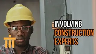Episode 004 - Importance of Involving Construction Experts in Construction Projects