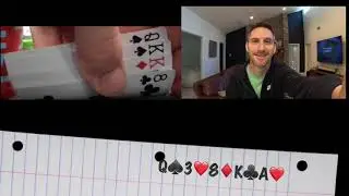 Best way to Learn Pot Limit Omaha! Cash game PLO High only or 8 or better, It doesn't matter!