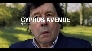 Cyprus Avenue - David Ireland
