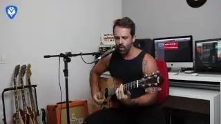 Useless - Big Wreck (Acoustic Cover by Diogo Bortoluzzi)
