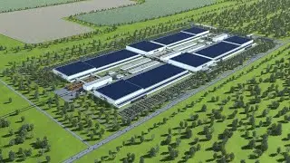 Prologium Nouvelles Batteries Lithium CES Las Vegas 2025