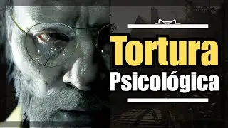 RESIDENT EVIL 7 ME DESTRUYÓ EMOCIONALMENTE