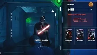 TOXIC 4 STACK gets HUMBLED | HvV #1002 | Star Wars Battlefront 2