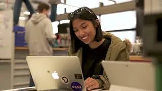 Complete the Student Experience Survey! 2022