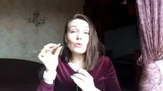 Нишевые ароматы от L' Artisan Pafrumeur.