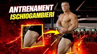 WANT BIG LEGS? MUSCLES THAT EVERYONE NEGLECTS | ROAD TO PRO