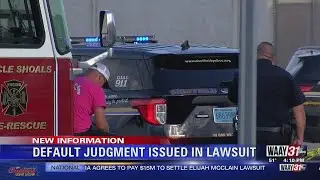 Sheffield Police officer wins lawsuit against accused murderer