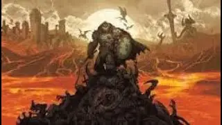 DOOM: THE DARK AGES | NIGHTMARE Gameplay &ndash; Prima dată &icirc;n iadul medieval