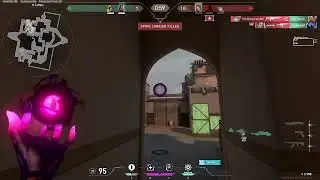Rate this clutch!!!!!!!!!!!!!!! #valorant #valorantplaysoftheweek #valorantclips