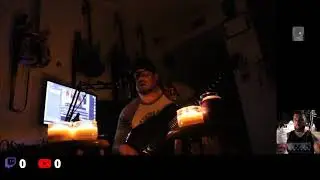 Acoustic By Candlelight #3 Short Sessions 4k