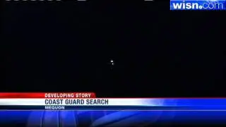 Coast Guard Investigates Distress Call