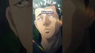 This NEW Anime is LEGENDARY 😳😭
