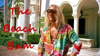The Beach Bum OST | Jimmy Buffett - A Pirate Looks at Forty
