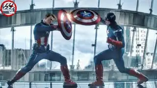 Top 10 Avengers: Endgame Moments Ranked | SuperHero Talks