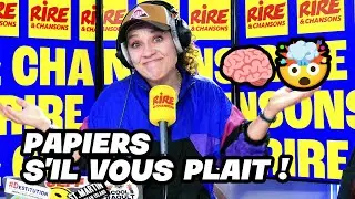 Tous contrôlés, tous protégés ? 🤔