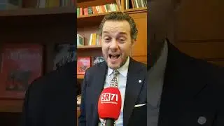 SR71 intervista