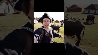 Christopher Columbus was vlogging #christophercolumbus #ai #aivlog #history