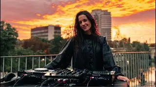 ALAY &ndash; Live DJ Mix @ Zurich, Switzerland Techno / House