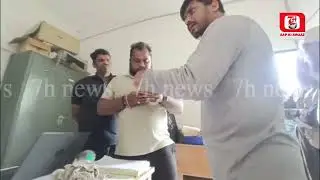 OLA Electric Scooter Service Se Awam Hai Pareshan | 7h Tv News |