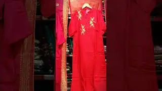 Ethnic Wear Daily Video 255/500 #viralvideo #shorts #suits #kurtimanufacturer #devsari #challenge