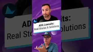Accessibility at Risk: ADA Lawsuits and the Path to Compliance