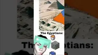 Minecraft eqyptians #edit #minecraft #punk #kinder #sigma