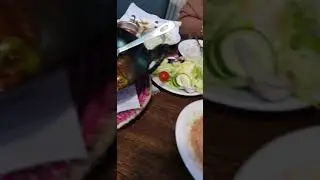 Taste of Pakistan - Charsi Lamb Karahi - English Subtitles