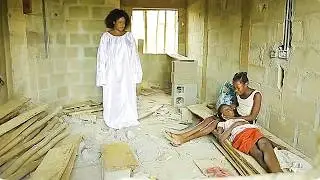VOUS PLEUREREZ À CHAUDES LARMES EN REGARDANT CETTE TRISTE HISTOIRE D'ENFANTS ORPHELINS REJETÉS P1