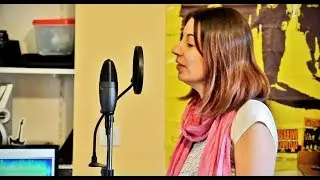 Tonton David - Chacun sa Route (Cyrielle & Guillaume Cover)