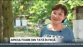 O asistentă medicală din Soroca a pus pe roate afacerea la care visa de ani buni