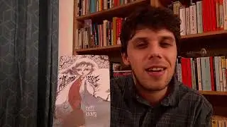October Wrap Up & November Reading Plans! (2023)