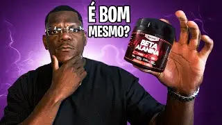Beta Alanina Soldiers &eacute; Boa? Formigamento, Benef&iacute;cios e Verdade!