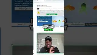 Identity Theft Warning: Did Your Info Get Stolen?