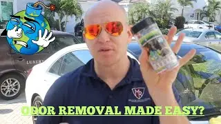 Bio Bombs Odor Removal Kit | Does It Work?