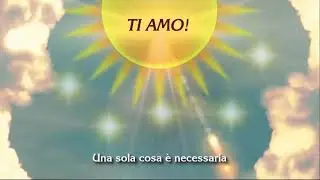 Una sola cosa è necessaria - p.Pablo Martin Sanguiao, 02.08.2025