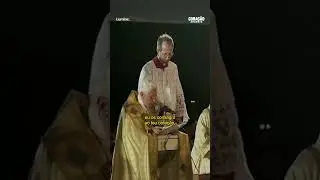 CORA&Ccedil;&Atilde;O ARDENTE | Papa Bento XVI consagrou os jovens ao Sagrado Cora&ccedil;&atilde;o de Jesus | Assista na Lumine