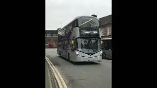 Staffordshire Tuesday 23rd  to Monday 29th December 2025