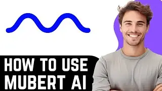 How To Use Mubert Ai - Full Tutorial (2025)