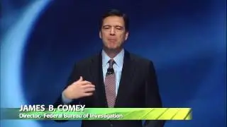 The FBI and the Private Sector: Closing the Gap in Cyber Security