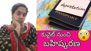 తెలుగులో కువైట్ లోనీ ముఖ్యాంశాలు#kuwaitupdates#వర్క్ పర్మిట్ రద్దు చేసుకునే అవకాశం