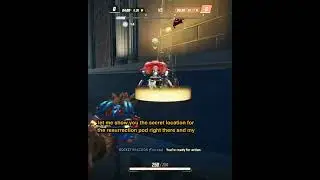 ROCKET RACCOON'S SECRET INVINCIBLE POD SPOT! 🤯 NEVER Destroyed in Marvel Rivals Comp