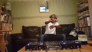 Classic Hits Funk Songs of Solar Records mixed my Dj ID Noble the Masterpiece in the Mix.