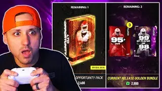 Insane Special Offers! I Opened All Of Them...