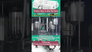 How does paint production line equipment work?Convenient, efficient and high quality