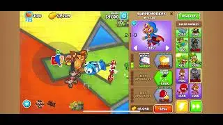 How to beat half cash on cubism