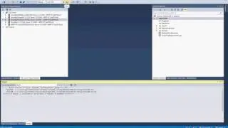 SQL Server Data Tools (SSDT) Build, Deploy and Localdb