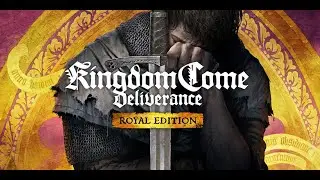 Kingdom Come Deliverance &ndash; Las Amorosas Aventuras de Sir Hans Capon & Banda de Bastardos