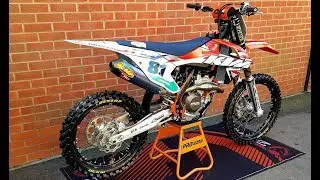 4 Stroke Power 2018 - NO MUSIC
