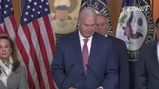 House Republicans Brief Reporters: February 3, 2026