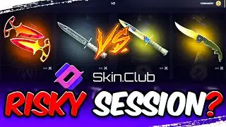 SKINCLUB $?,???.?? SHADOW DAGGERS DOPPLER RUBY! - SKINCLUB PROMO CODE 2025
